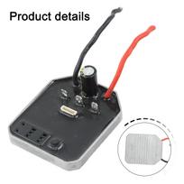 Lithium Electric Wrench Controller High Torque 1000Nm with Stable Operation