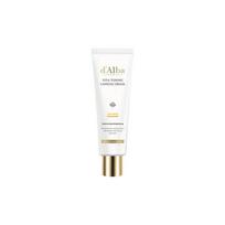 d'Alba Vita Toning Capsule Cream 55g #TUBE 55g