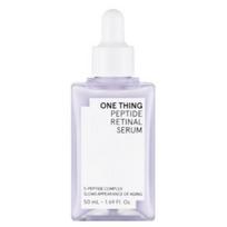 ONETHING Peptidų ir Retinalio Serumas 50ml