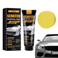 Profesionalus 60 ml automobilių dažų įbrėžimų valiklis „Quik Solvent Paint Restorer“ Efektyvus automobilio įbrėžimų valiklis transporto priemonės išorės priežiūrai CHINA