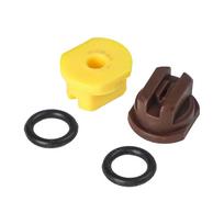Karcher Puzzi81 101 kilimų valymo atsarginis antgalis 2 884546 0 2 pack