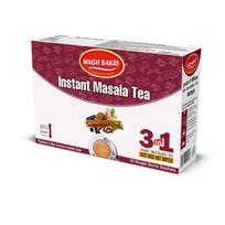 Wagh Bakri Masala Instantinis arbatos mišinys 10 paketėlių X 2 pakuotės Su sodriu aromatu Ir lengvas karšto gėrimo paruošimas Jaukiems Chai akimirkoms