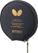 Butterfly Stalo teniso raketė YT Head Laiko Vieną Auksinį Dėklą, Dėklą, Raketę, 63420, auksas