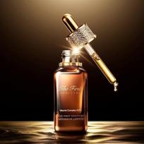 O HUI The First Geniture Genummune Ampulė 30ml Korėjietiškas Luxe Prekės Ženklas Parduotuvė