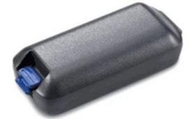 Honeywell 1001AB01 - Handheld-Akku (Standard) - Lithium-Ionen - 5500 mAh - 20 Wh - für Honeywell CK71, CK75, Intermec CK3, CK70, CK71, CK75 (318-046-113)