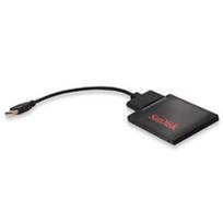 SanDisk SSD Notebook Upgrade Tool Kit - Speicher-Controller