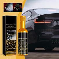 Katalizatoriaus valiklis 120ml Katalizatoriaus anglies valiklis Variklio galios stipriklis Momentinis automobilio išmetamųjų dujų patogus valiklis CHINA