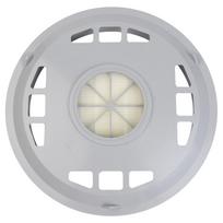HEPA filtras, suderinamas su Euroclean GD930, lengvas montavimas