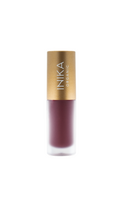 INIKA ORGANIC lūpų aliejus - MULBERRY, 5 ml