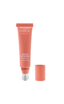 INIKA ORGANIC lūpų serumas - BLUSH, 10 ml