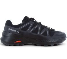 Salomon Speedcross Peak GTX - GORE-TEX - Herren Trail-Running Schuhe Laufschuhe Schwarz 478538 ORIGINAL EU 42 2/3 UK 8.5 juoda