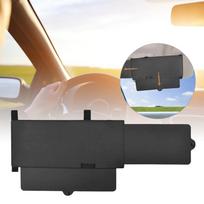 Apsauga nuo akinimo saulės skydelis automobilio saulės skydeliui prailginti Automobilio lango saulės gaudyklė UV spindulių blokatorius Universalūs saulės gaudyklės reikmenys transporto priemonėms CHINA