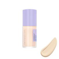 MISSHA Layering Fit Foundation Semi Glow 35ml 4 spalvos, SPF38/PA++ (8 Parinktys) #19 x 1PCS
