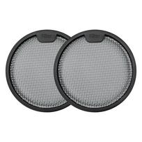 2 vnt. pirminis filtras Dreame Z10 U10 U20 P10 dulkių siurbliui, atsarginis dalis 2 PACK