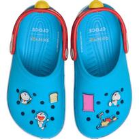 Doraemon x Crocs Classic Clog K Multi vyriški sportbačiai mėlyni 211692-90H 30-31