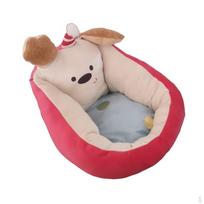 Kids Reading Chair Bean Bag Comfortable Soft Lazy Floor Sofa Seating Cushion for Nursery