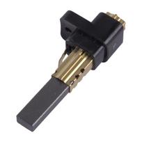 1 vnt. aukštos kokybės dulkių siurblio dalių dulkių siurblio variklio anglies šepetėlis 6,5 x 11 x 32 mm, skirtas „Lg“ dulkių siurblio anglies šepetėlio laikikliui