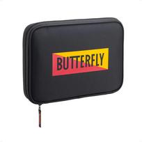 Butterfly Stalo teniso raketė YT Laiko 2 Raudonos spalvos dėklas, Dėklas, Raketės, 63400,
