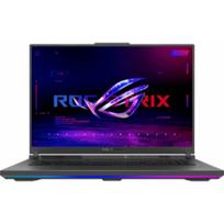 Notebook ASUS ROG Strix G16 G615JH-I5165W - i5-13450HX 16'' 165Hz 32GB 512GB + 1TB Win11H RTX5050 | 90NR0N71-M00070|510M232 | 5906849853881