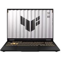 Notebook ASUS TUF Gaming F16 FX608JMR-I7161W - i7-14650HX 16'' 165Hz 32GB 1TB + 1TB Win11H RTX5060 | 90NR0NB1-M000Z0|1010M232 | 5906849854086