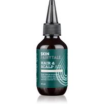 Skin Fairytale Growth Serum augimą skatinantis serumas retėjantiems plaukams 60 ml