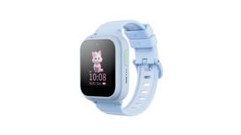 ZTE Kids Watch K2 Pro children's watch phone, blue (123464201000)