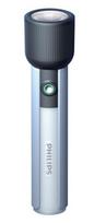 PHILIPS Rechargeable USB-C Flashlight, 400 Lumens, 2000mAh