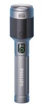 PHILIPS Rechargeable USB-C Flashlight, 2200 Lumens, 9000mAh