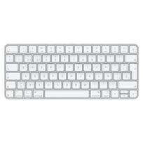 APPLE Magic Keyboard Universal USB + Bluetooth QWERTY Spanish White