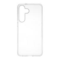 FoneKit silicone case, Samsung Galaxy S25 FE, clear (6438148064877)