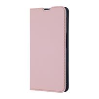 FoneKit BookCase protective case, Samsung Galaxy S25 FE, light pink (6438148064907)