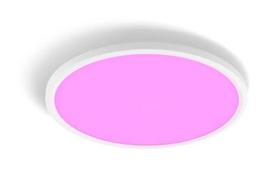 PHILIPS Hue Ceiling Lights Devote slim ceiling light M
