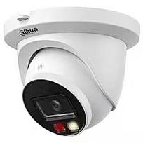 Dahua NET CAMERA 4MP EYEBALL/IPC-HDW2449TM-S-IL-0360B IPC-HDW2449TM-S-IL-0360B