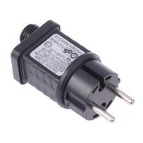 Maitinimo adapteris Transformatorius Šviesos 3,6 W 31 V LED laikmatis Maitinimo adapteris Apšvietimo maitinimo adapteris Vandeniui atsparus Ip44 technologija