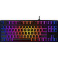 Krux Atax PRO RGB Pudding juoda (EN)