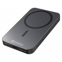 Sandberg 420-96 Mag Wireless Powerbank 5000