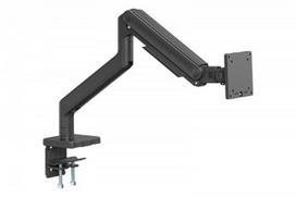 Digitus Desk Mount | Height, tilt, rotation, depth, pivot | Single Monitor Mount | 49 " | Maximum weight (capacity) 20 kg | Black