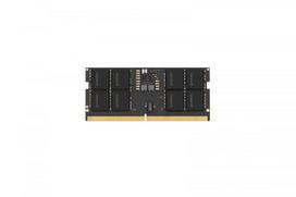 Notebook memory DDR5 CSODIMM 16GB(1*16) 6400 CL52