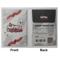 Ateez Aniteez In The Calling Random Trading Card