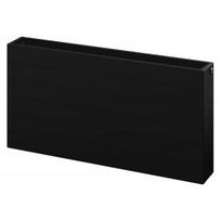 Radiatorius Mexen Line CCL33, 500 x 400 mm, pajungimas iš apačios per vidurį, 760 W, juodas