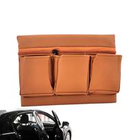 Car Window Armrest Pad Car Interior Organizer Stylish & Comfortable Vehicle Accessories Multi-functional Container Box For Home ruda