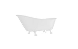 Vonia Besco Olaya 160, White+White (be sifono, su persipylimo skyle)