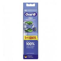 Elektrinio dantų šepetėlio antgalis Oral-B Precision Clean Pro
