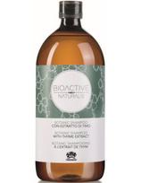 Farmagan šampūnas su čiobreliais ir alyvuogių ekstraktu dažytiems Farmagan Bioactive Naturalis 1000ml