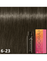 Schwarzkopf plaukų dažai Schwarzkopf Igora Vibrance 6-23, 60ml