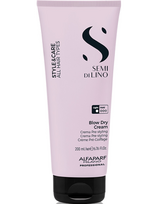 Alfaparf Milano plaukų džiovinimo ir formavimo kremas Alfaparf SDL Styling Blow Dry Cream 200ml
