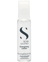 Alfaparf Milano energizuojantis losjonas silpniems, slenkantiems plaukams Alfaparf Energizing Lotion 1x10ml