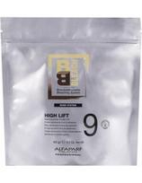 Alfaparf Milano plaukų šviesinimo milteliai Alfaparf BB Bleach High Lift 9 400g