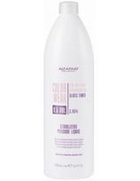 Alfaparf Milano oksidantas plaukų dažams Alfaparf Color Wear Gloss 9.5 Vol (2,85%) 1000ml