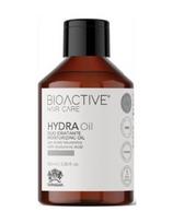 Farmagan drėkinamasis plaukų aliejus su hidrolizuota hialurono rūgštimi Farmagan Bioactive Hydra Oil 100ml